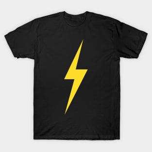 The Lightning T-Shirt